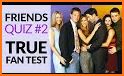 Who Know Me Best 2: Ultimate Best Friend Quiz related image