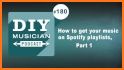 Free Spotify Misic & Radio Advice related image