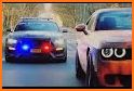 Supercar Racing vs Police Car Game related image