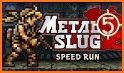 Code metal slug 5 arcade related image