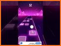 Bad Bunny Piano Tiles 2020 related image