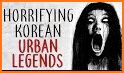 Urban Legends & Creepy Stories - My Scary Tale related image