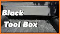 Silver Tool box related image