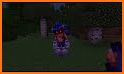 Sonic Exe Games Mod Minecraft related image