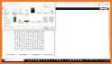 Word Stacks Puzzle Game - Find Hidden Words related image