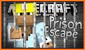 Map Prisoner escape 6.5 for MCPE related image