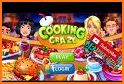 Kitchen Dash : Craze Restaurant Cooking Games Pro related image