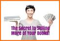 The Secret of Selling Anything book related image