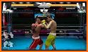 Real 3D Boxing Punch Pro related image