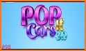 Pop It Cars 3D - DIY Antistress Bubble Master related image