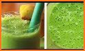 Green Smoothie Recipes related image