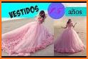 Vestidos 👗 de Quinceañera 1️⃣5️⃣ related image