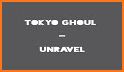 Tokyo Ghoul Piano Tiles 2019 related image