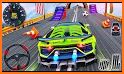 GT car driving: racing games related image