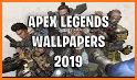 Legends of Apex Wallpapers related image