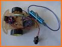 Arduino Robot Joystick related image