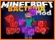 Bacteria Mod for Minecraft related image