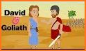 Bible stories for kids related image