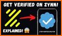 zynn earn money by chat video-wathing videos tips related image