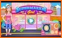 Supermarket – Game for Kids related image