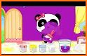 Little Panda's Color Crafts related image