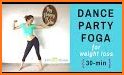 Zumba Dance Workout For Weight Loss related image