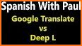 DeepL Translator App Advice related image