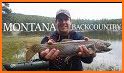 Montana Fishing related image