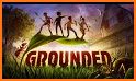 The Survival Game Grounded related image