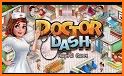 Medicine Dash - Hospital Time Management Game related image