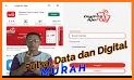 DigiPOS Aja! Pulsa, Data & Digital Telkomsel related image