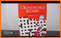 Jigsaw Crossword + related image