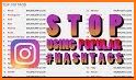 Increase Instagram Followers fast , real by #Tags related image