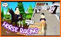 Horse Game: Horse Racing Adventure related image