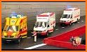 Let's Be Ambulance related image