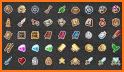 Pixcom: Pixel Art Icon Pack related image