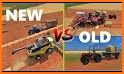 Mega Tractor Simulator - Farmer Life related image