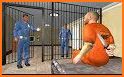 Jail Break Escape - Rope Hero Jail Escape Game related image