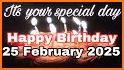 Happy Birthday Wishes 2024 related image