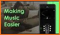 Ukulele Tuner Pro,Bass Guitar related image