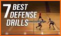 Basketball Coaching Drills related image