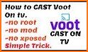 Guide for Watch Voot - Live TV Shows related image