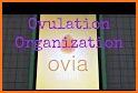 Ovia Fertility Tracker & Ovulation Calculator related image