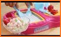 Ice Cream Rolls Maker: Cook Delicious Desserts related image