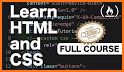 Learn Web Development: Tutorials & Courses related image