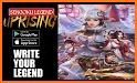 Sengoku Legend: Uprising related image