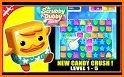 Candy Smash - Free Match 3 Puzzle Game related image