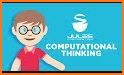 Codos - coding and algorithmic thinking for kids related image