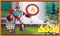 Transformers Rescue Bots: Save Griffin Rock related image