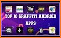 Graffiti Logo Maker, Name Art related image